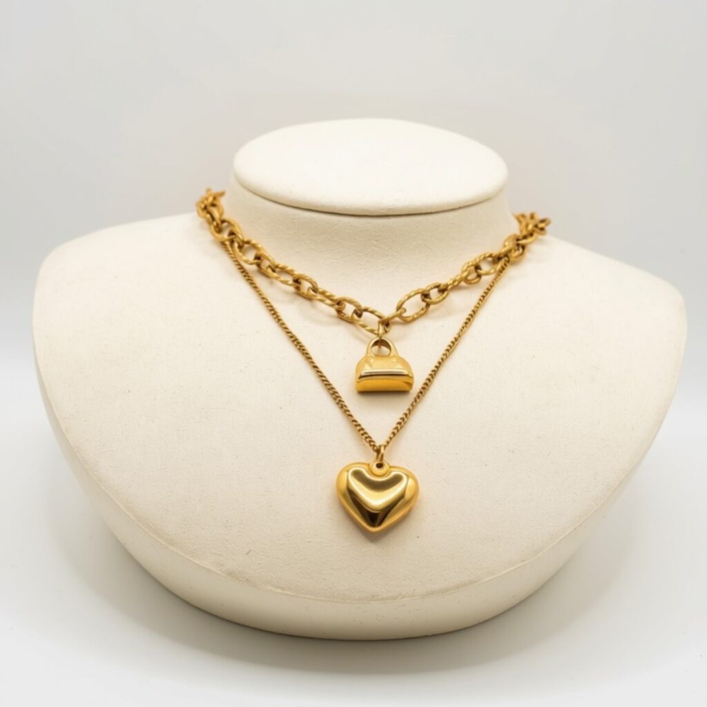 Amara Secret Necklace
