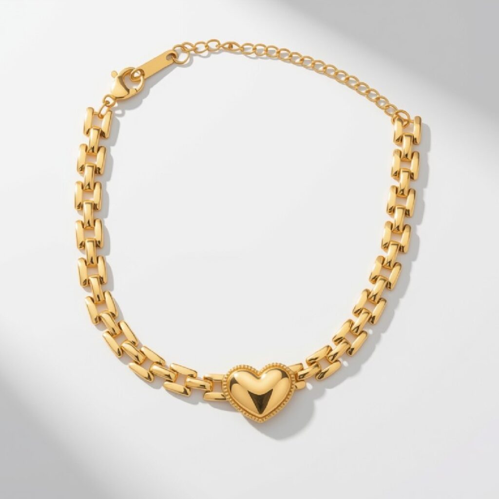 Pulsera Endless Devotion