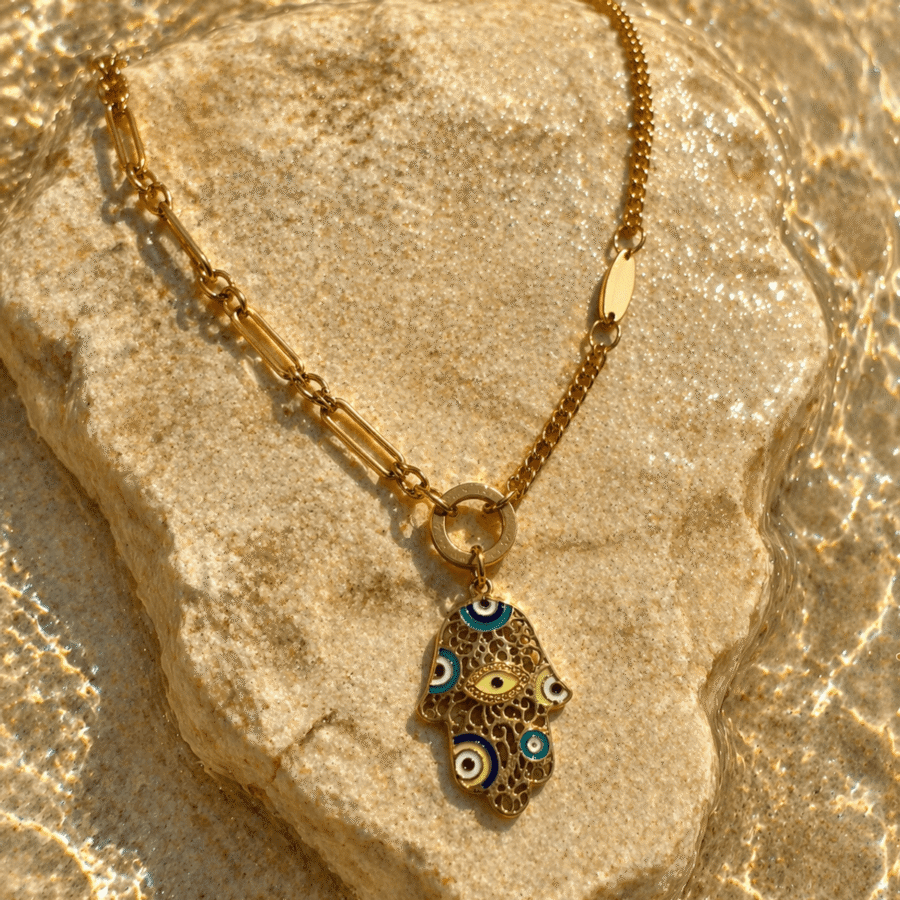 Talisman & Charms