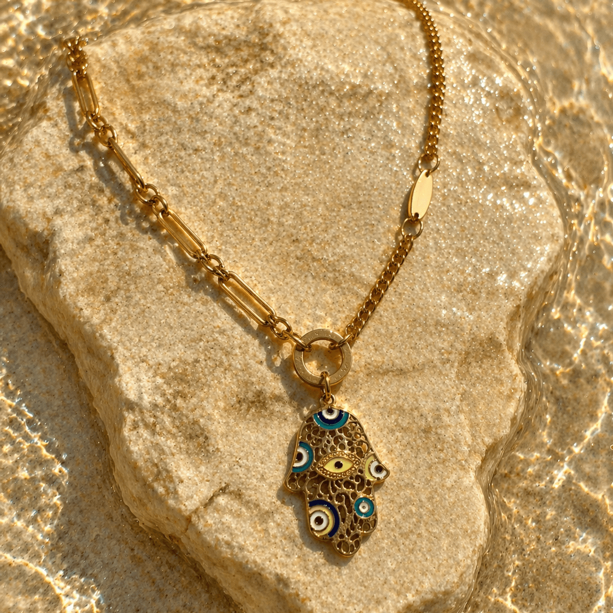 Talisman & Charms