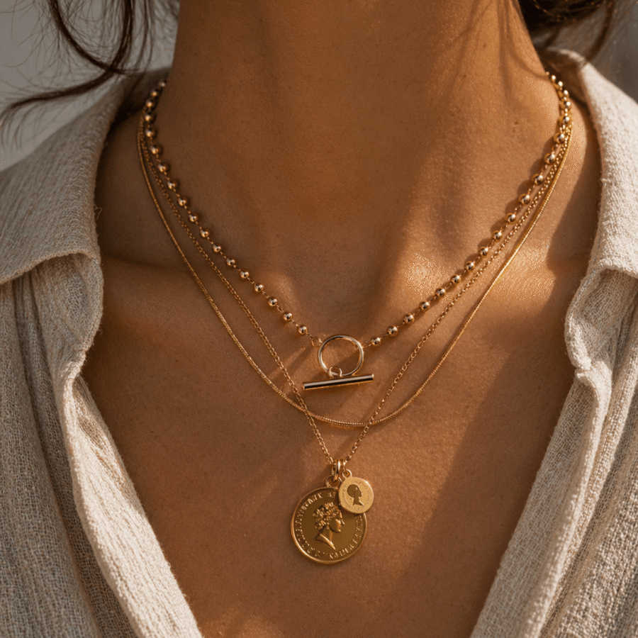 The Layering Set
