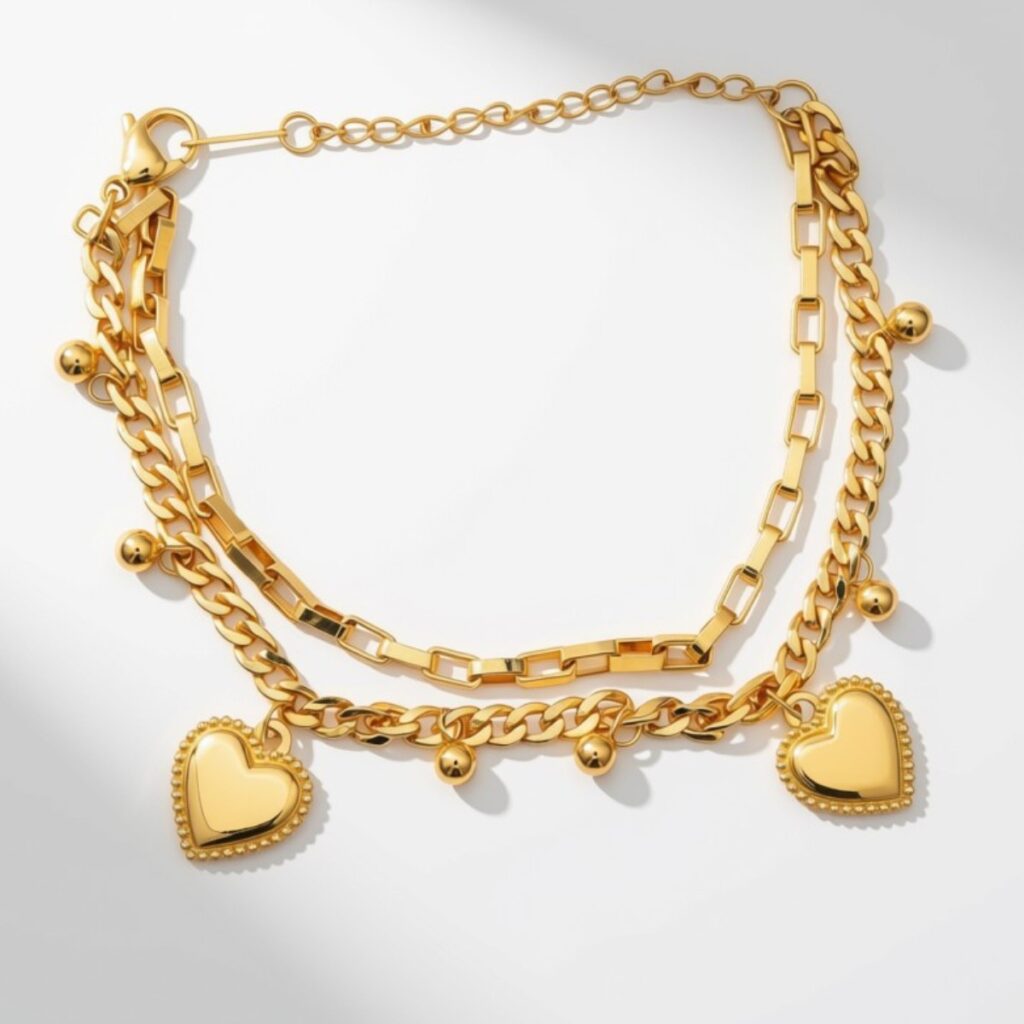Sweet Moments Armband