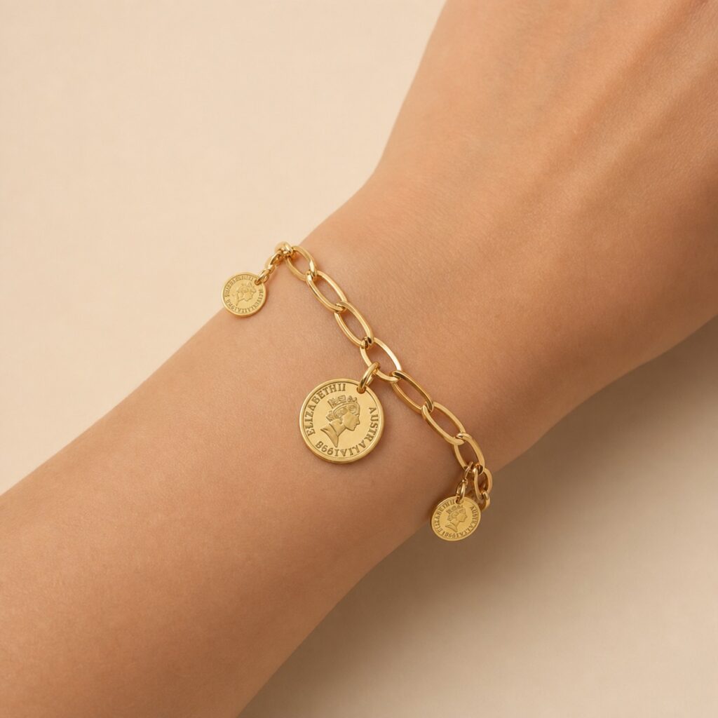 Timeless Legacy Armband