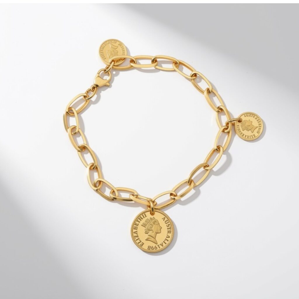 Timeless Legacy Armband
