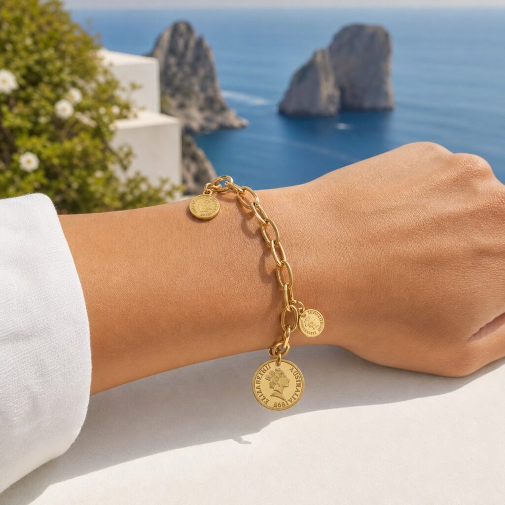 Timeless Legacy Armband